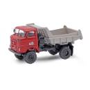 BUSCH 95315 - IFA W50 LA MK5 Wohnungsbau H0